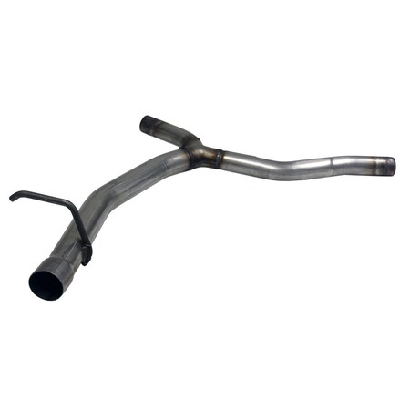 Walker Exhaust Y Pipe, 50473 50473
